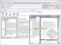 Batch CHM to PDF Converter