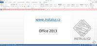 Office 2013 Home & Business