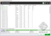 RecoveryRobot Partition Recovery