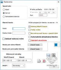 WinPCGuard – obrázek 2 z 2