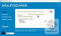 WinPCGuard – obrázek 1 z 2
