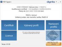 PDF Signer+