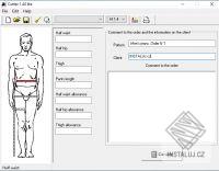 Cutter 1.44 Lite – obrázek 1 z 1