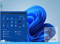 Windows 11 Pro 64-bit CZ