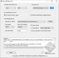 Car USB Play – obrázek 1 z 1