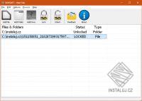 Hide Files