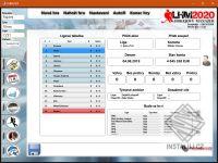 LHM - Hokejový manažer