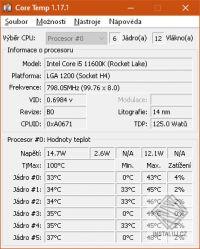 Core Temp