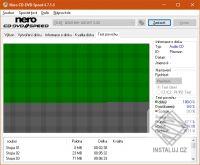 Nero CD-DVD Speed