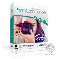 Ashampoo Photo Commander FREE