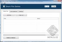 Smart File Delete