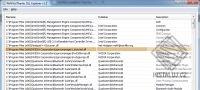 NoVirusThanks DLL Explorer