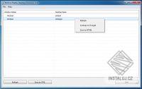 NoVirusThanks Desktop Discovery