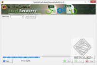 XLSX Recovery