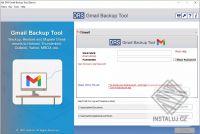 DRS Gmail Backup Tool