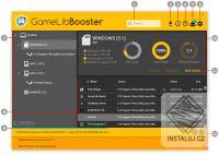 GameLibBooster – obrázek 1 z 3
