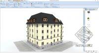 Ashampoo 3D CAD Professional – obrázek 4 z 8