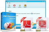 Coolmuster PDF Password Remover