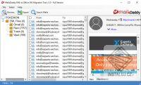 MailsDaddy EML to Office 365 Migration Tool – obrázek 2 z 3