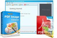 Coolmuster PDF Image Extractor