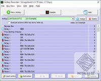 Hotkey Recorder