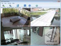 IP Camera Viewer