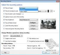 My Screen Recorder Pro