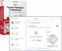 System Mechanic Professional