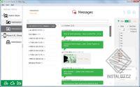Elcomsoft Explorer for WhatsApp – obrázek 1 z 2