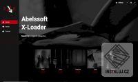 Abelssoft X-Loader