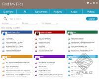 Find My Files