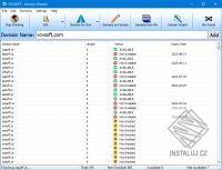 Domain Checker