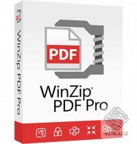 WinZip PDF Pro – obrázek 1 z 1
