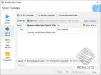 JProfiler – obrázek 2 z 3