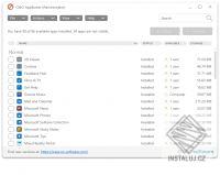 O&O AppBuster