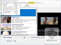 Simple Video Compressor
