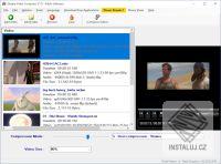 Simple Video Compressor
