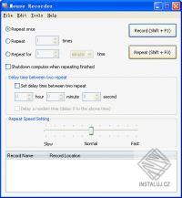 Mouse Recorder