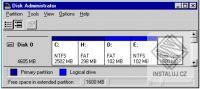 NTFS Recovery Toolkit – obrázek 1 z 1