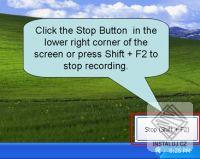 Mouse and Keyboard Recorder