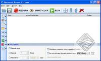 Advanced Mouse Clicker – obrázek 1 z 1