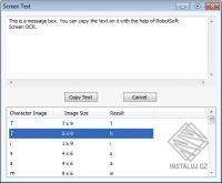 RobotSoft Screen OCR