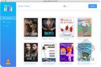 Epubor Reader – obrázek 1 z 2