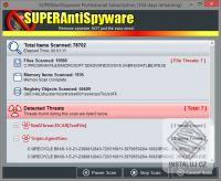 SUPERAntiSpyware Professional