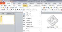Classic Menu for PowerPoint 2010 and 2013