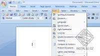Classic Menu for Word 2007