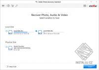Stellar Photo Recovery Professional