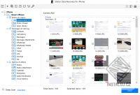 Stellar Data Recovery for Iphone