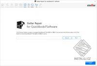 Stellar Repair for QuickBooks® Software – obrázek 1 z 1