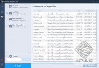 EaseUS Exchange Recovery